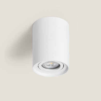 HULVANO witte opbouwspot, afbeelding 1
