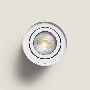 HULVANO witte opbouwspot, afbeelding 5
