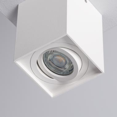 Xindaro plafondlamp in wit, afbeelding 5