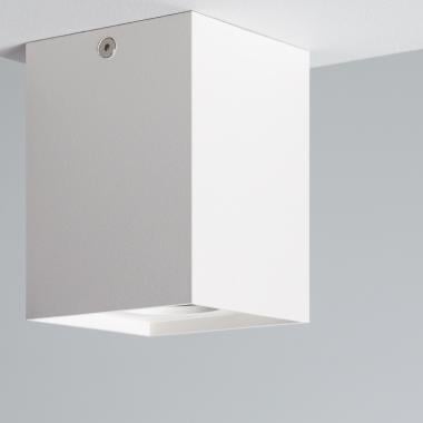 Xindaro plafondlamp in wit, afbeelding 4