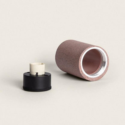 PELSIVO roze opbouwspot van cement, afbeelding 4