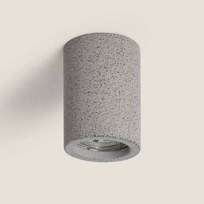 QUANDIVO opbouwspot van cement, afbeelding 1
