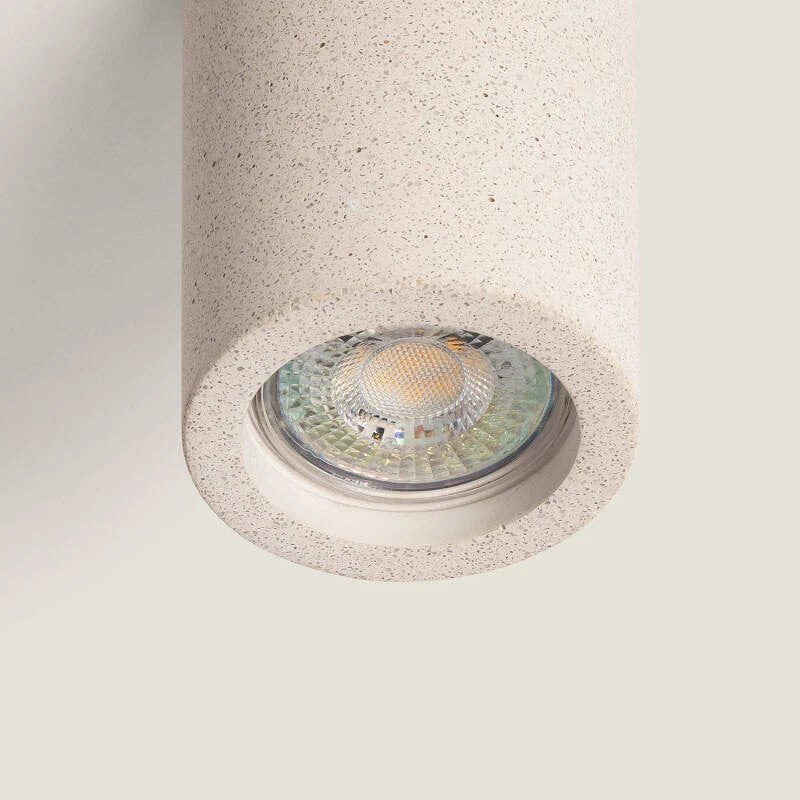 QUANDIVO opbouwspot van cement, afbeelding 8