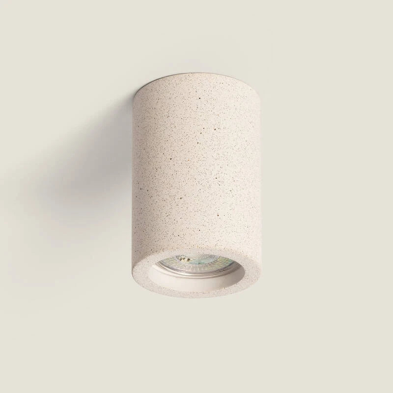 QUANDIVO opbouwspot van cement, afbeelding 7