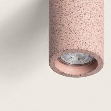 PELSIVO roze opbouwspot van cement, afbeelding 3