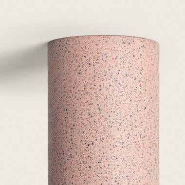 PELSIVO roze opbouwspot van cement, afbeelding 2