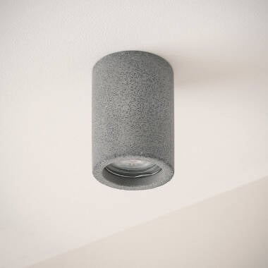 QUANDIVO opbouwspot van cement, afbeelding 2