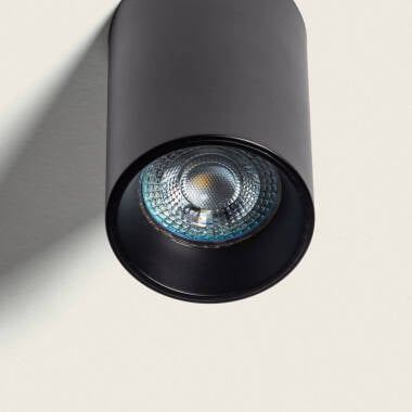 RIMNANO plafondlamp in zwart, afbeelding 4