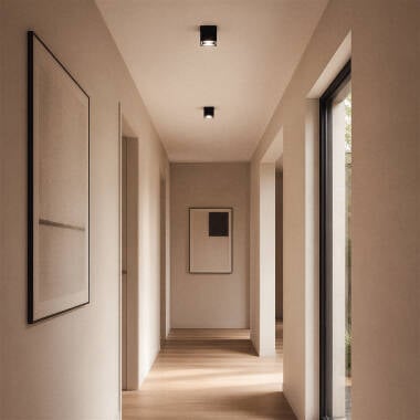 TREVIVO plafondlamp, afbeelding 2
