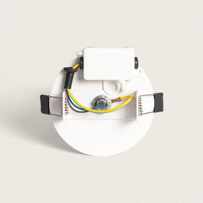 YELBIVO witte inbouwspot voor het plafond, afbeelding 4