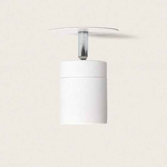 YELBIVO witte inbouwspot voor het plafond, afbeelding 2