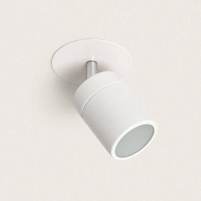 YELBIVO witte inbouwspot voor het plafond