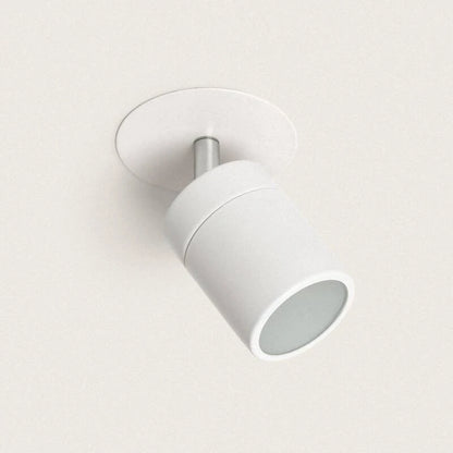 YELBIVO witte inbouwspot voor het plafond