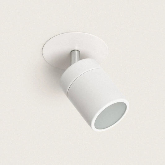YELBIVO witte inbouwspot voor het plafond