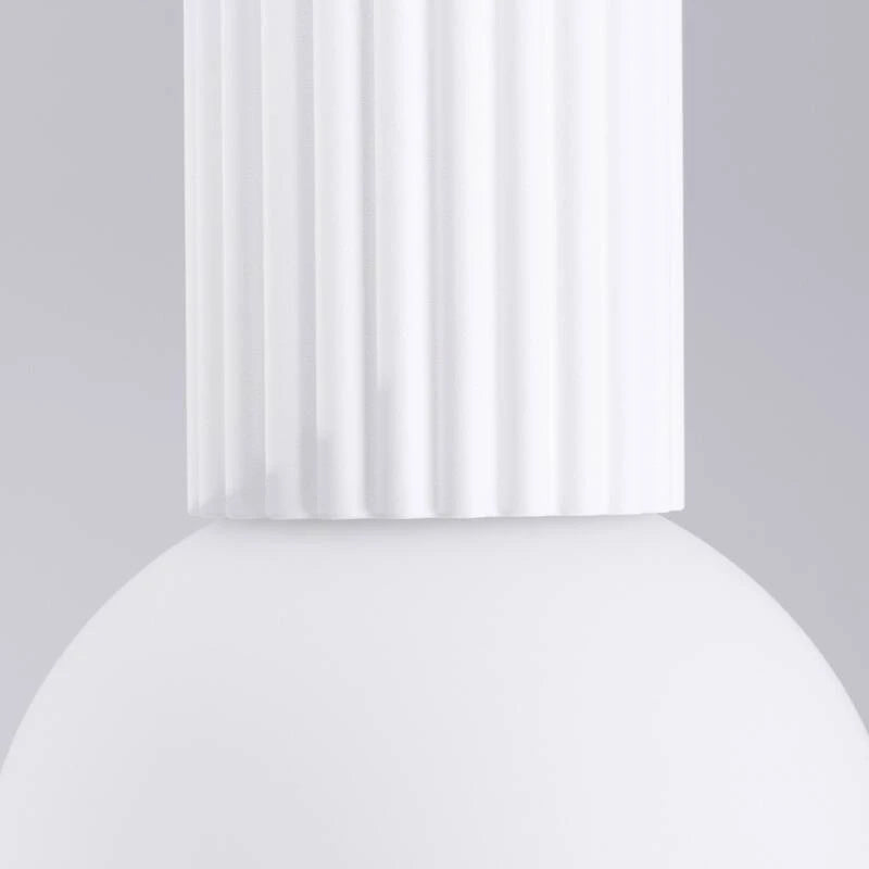 CORDIVO plafondlamp met glazen bol, afbeelding 7