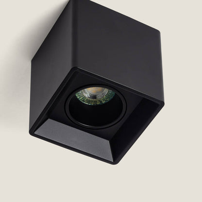 Tambaro plafondlamp in wit, afbeelding 8