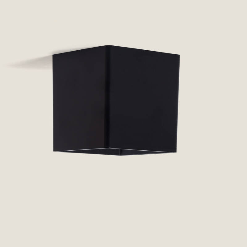 Tambaro plafondlamp in wit, afbeelding 9