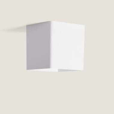 Tambaro plafondlamp in wit, afbeelding 5