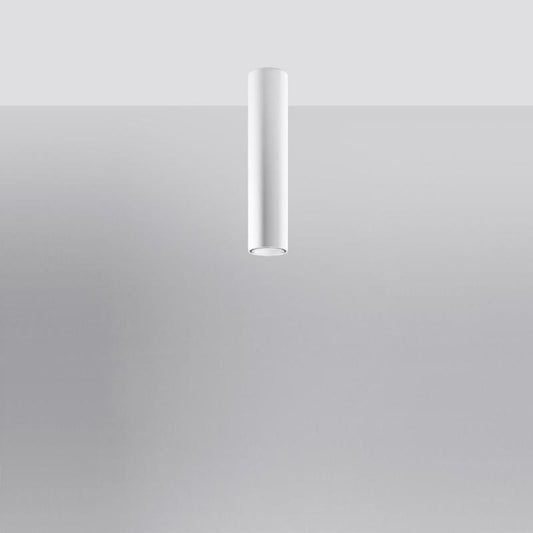 DERNIVO plafondlamp wit, afbeelding 1