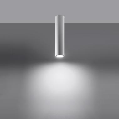 DERNIVO plafondlamp wit, afbeelding 2