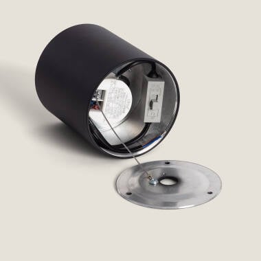 LARVARO plafondlamp zwart, afbeelding 4