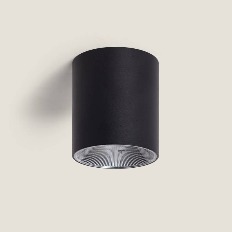 LARVARO plafondlamp zwart, afbeelding 1