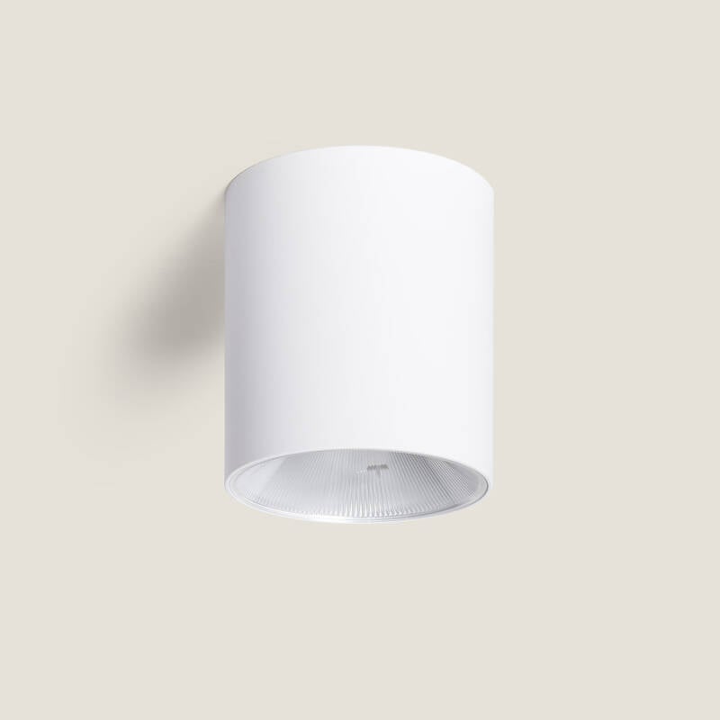 LARVARO plafondlamp wit, afbeelding 1