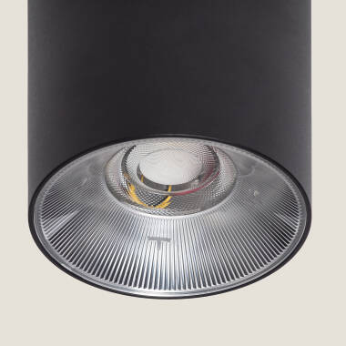 LARVARO plafondlamp zwart, afbeelding 3