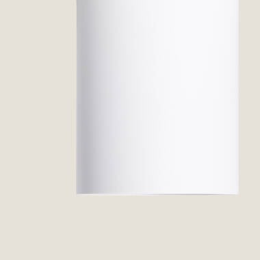 LINTIVO ronde LED plafondlamp in wit