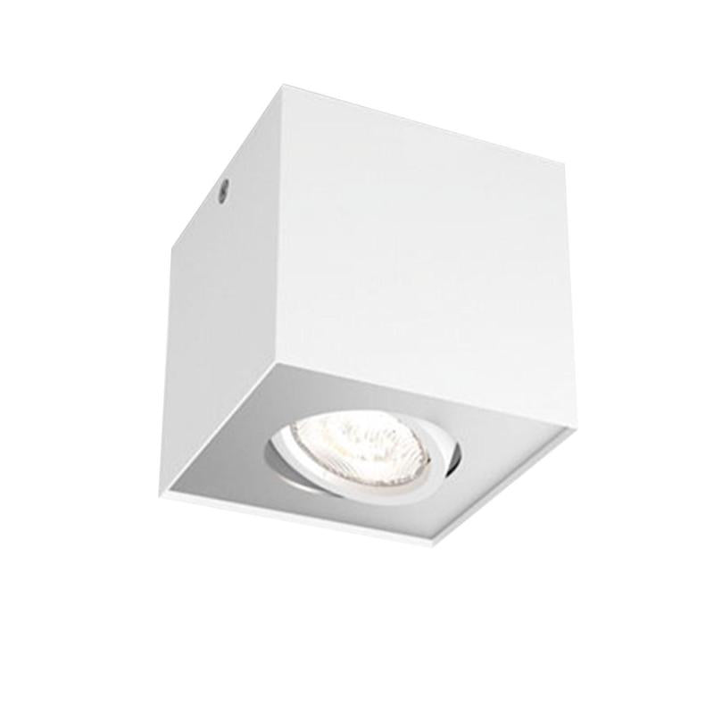 FIDRAVO richtbare LED opbouwspot, afbeelding 1
