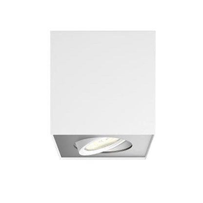 FIDRAVO richtbare LED opbouwspot, afbeelding 3