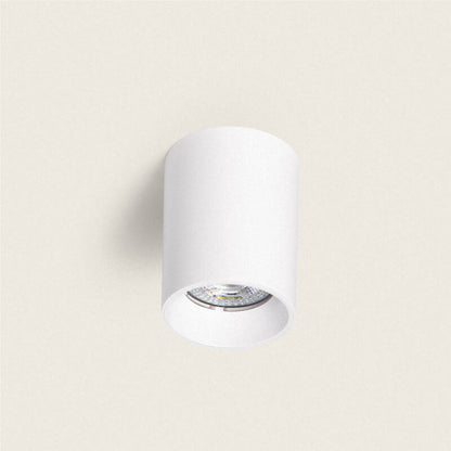GIRSIVO compacte ronde opbouwspot, afbeelding 1
