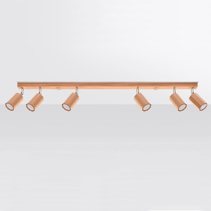 DRISTARO plafondlamp natuurlijk, afbeelding 1