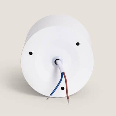KELNIVO witte richtbare LED opbouwspot, afbeelding 4