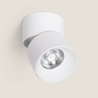KELNIVO witte richtbare LED opbouwspot, afbeelding 1
