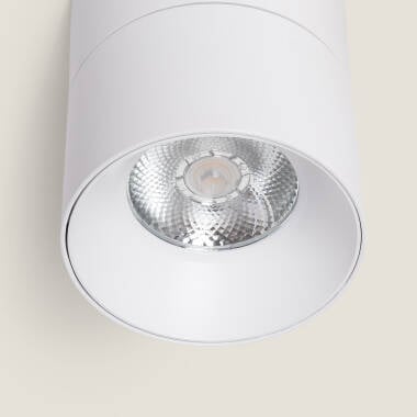 KELNIVO witte richtbare LED opbouwspot, afbeelding 9