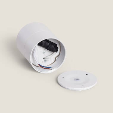 KELNIVO witte richtbare LED opbouwspot, afbeelding 5