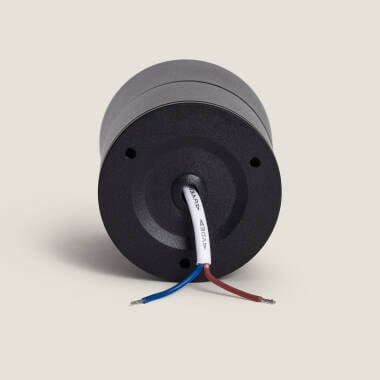 SALVANO zwarte LED spot, afbeelding 6