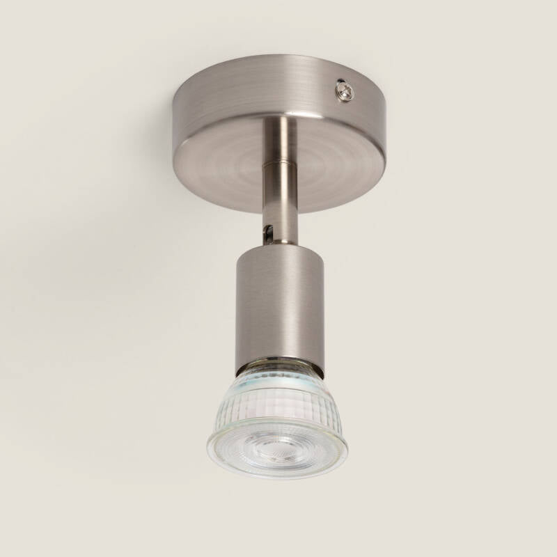 TINSARO verstelbare opbouwspot van aluminium, afbeelding 2