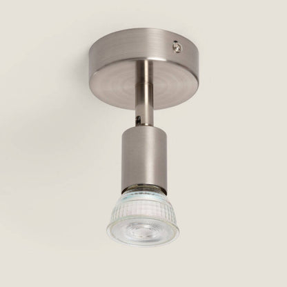 TINSARO verstelbare opbouwspot van aluminium, afbeelding 2