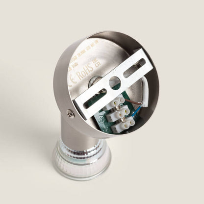 TINSARO verstelbare opbouwspot van aluminium, afbeelding 4