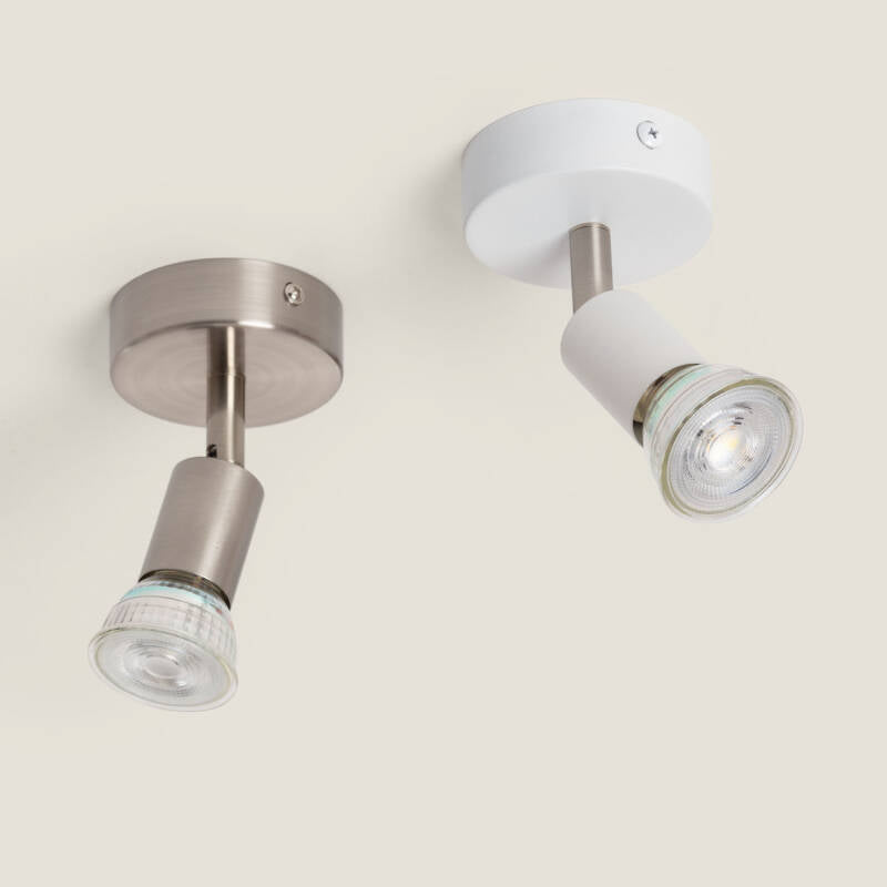 TINSARO verstelbare opbouwspot van aluminium, afbeelding 3