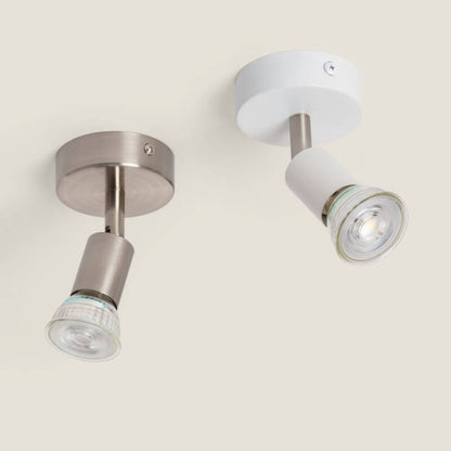 TINSARO verstelbare opbouwspot van aluminium, afbeelding 3