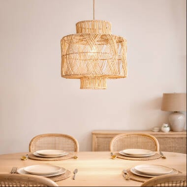 BISTARO hanglamp, afbeelding 2