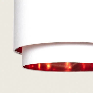 BRANTIVO hanglamp in wit, afbeelding 4