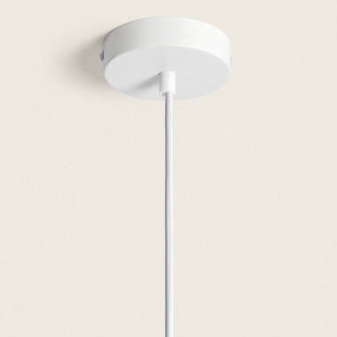 BRANTIVO hanglamp in wit, afbeelding 5