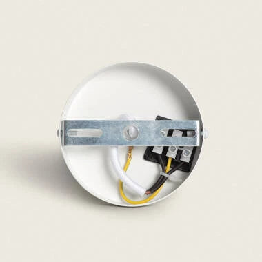 BRANTIVO hanglamp in wit, afbeelding 6