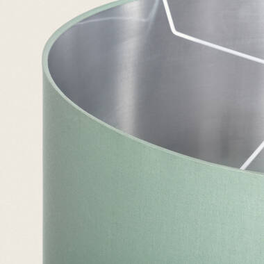 BRANTIVO hanglamp in groen, afbeelding 2