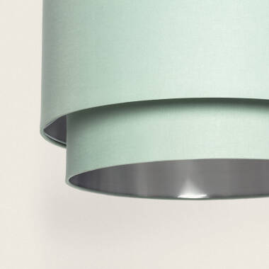 BRANTIVO hanglamp in groen, afbeelding 3