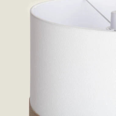 DRENIVO hanglamp in wit, afbeelding 5